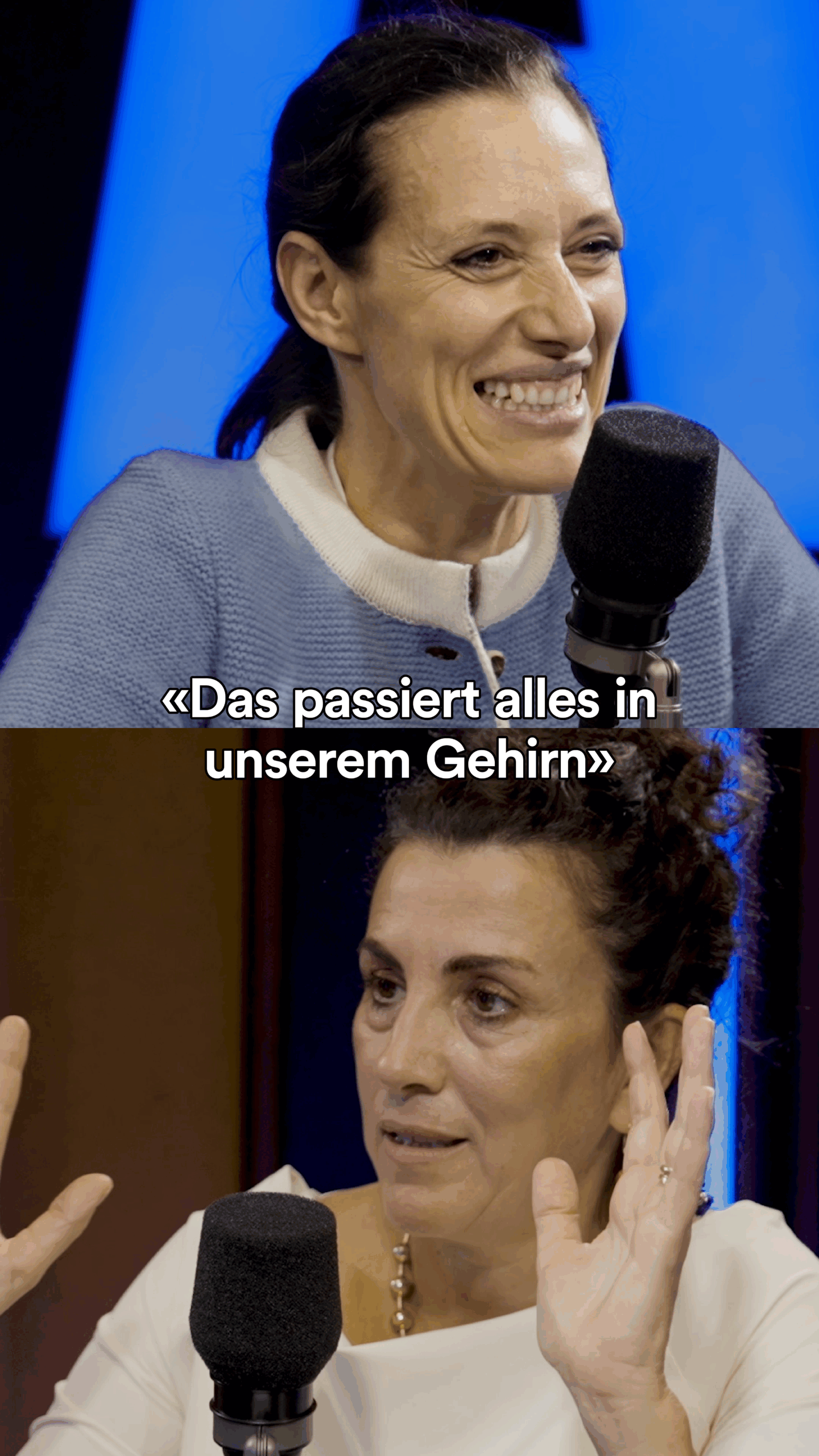 EPISODE 2: Perimenopause and Menopause Are Not Diseases